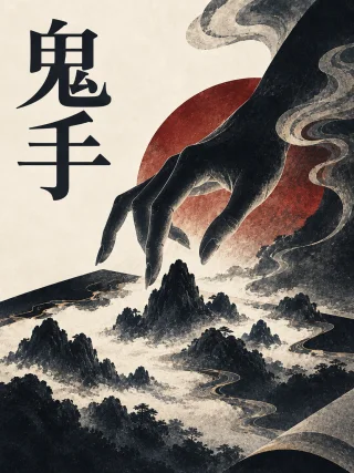 鬼手