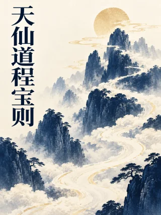 天仙道程宝则