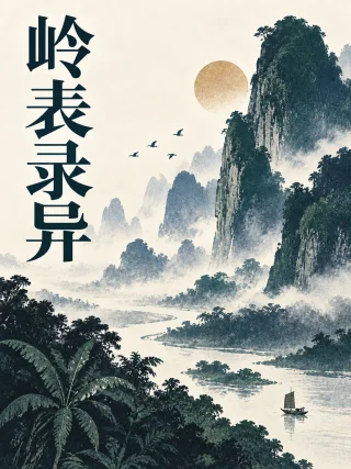岭表录异