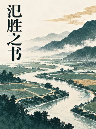 氾胜之书