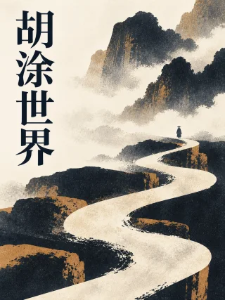 胡涂世界