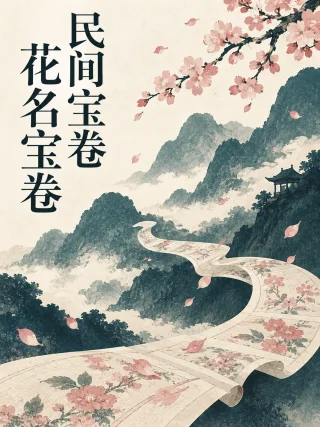 民間寶卷花名寶卷