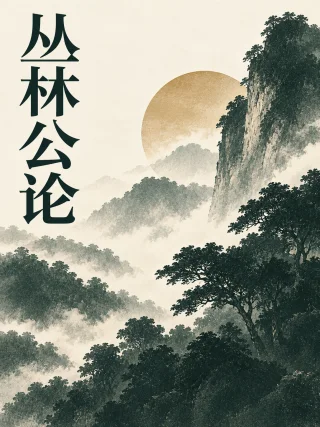 丛林公论