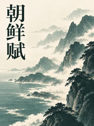 朝鲜赋