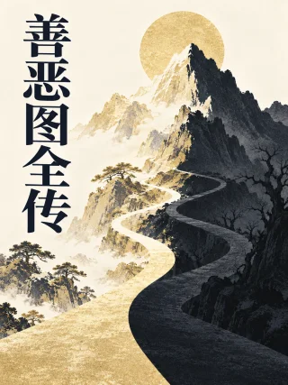 善恶图全传