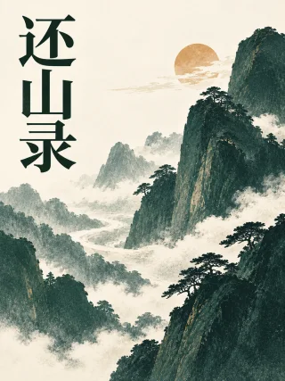 还山录