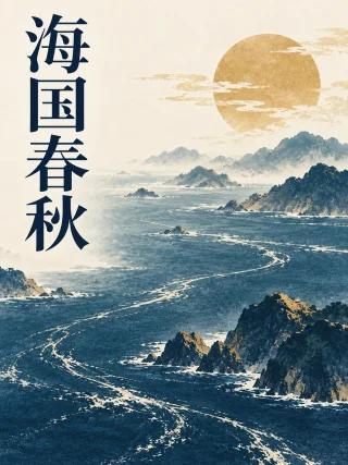 海国春秋