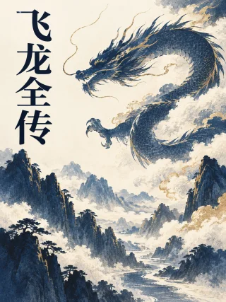飞龙全传