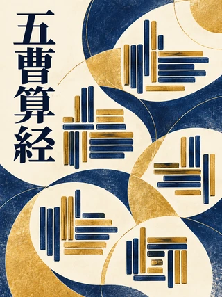 五曹算经