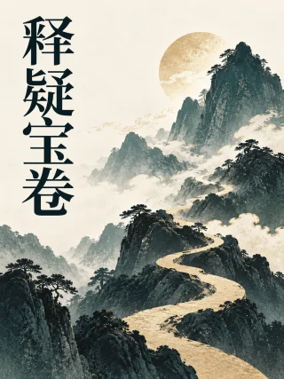 释疑宝卷
