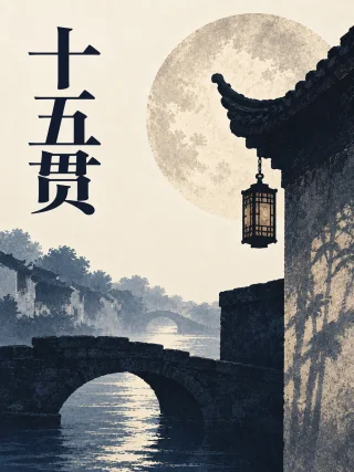 十五贯