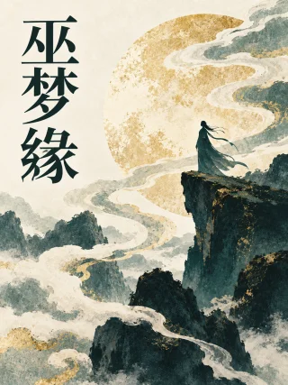 巫梦缘