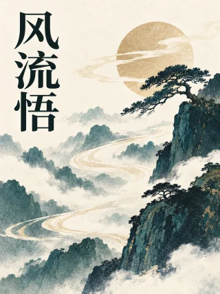 风流悟
