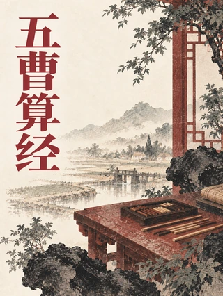 五曹算经