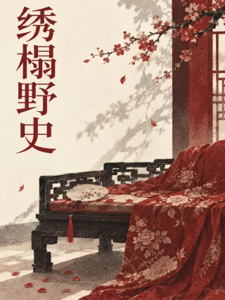 绣榻野史