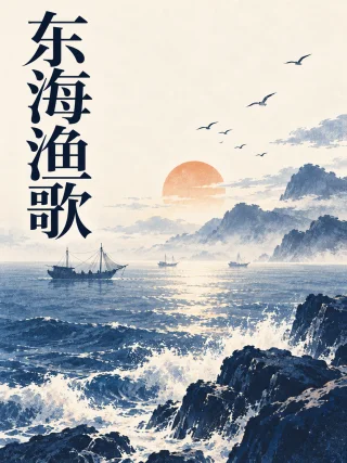 东海渔歌