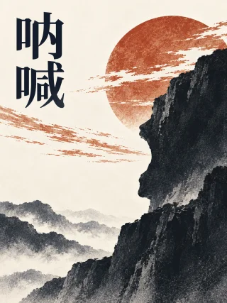呐喊