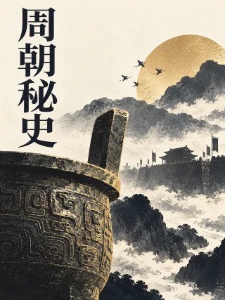 周朝秘史