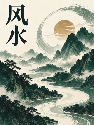 风水