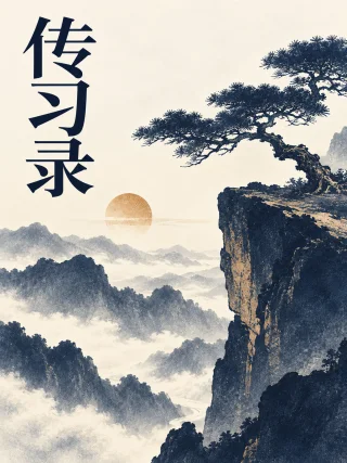 传习录