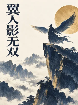 翼人影无双