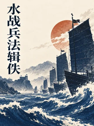 水战兵法辑佚