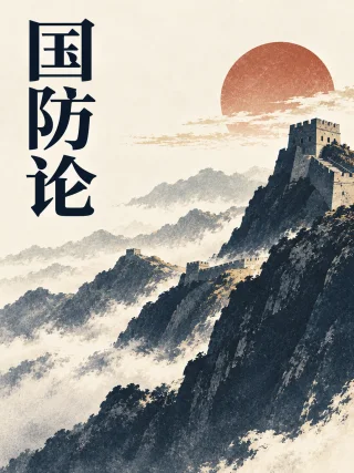国防论