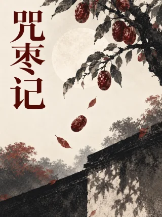咒枣记