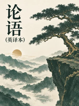 论语(英译本)