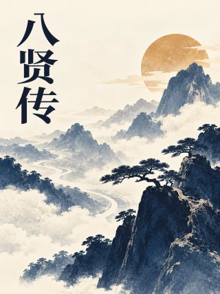 八贤传