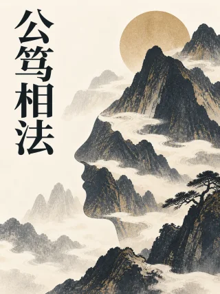 公笃相法