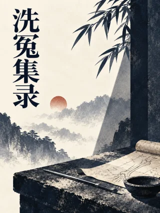 洗冤集录