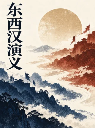 东西汉演义