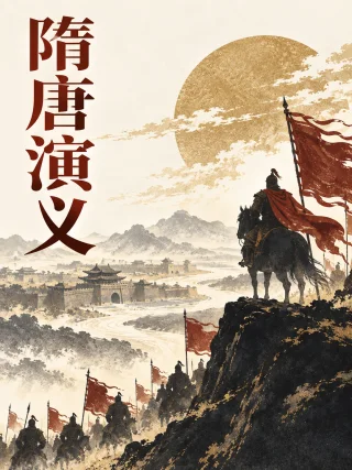 隋唐演义