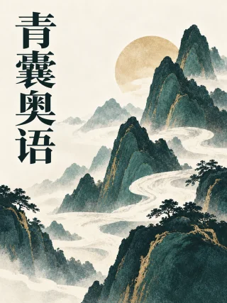 青囊奥语