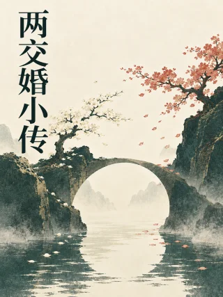两交婚小传