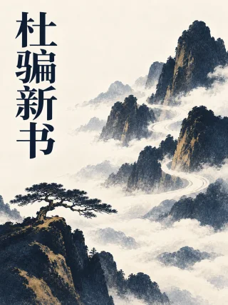 杜骗新书
