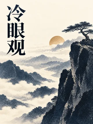冷眼观
