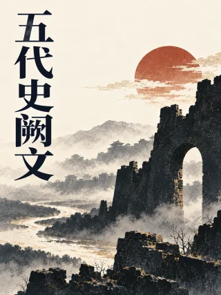 五代史阙文