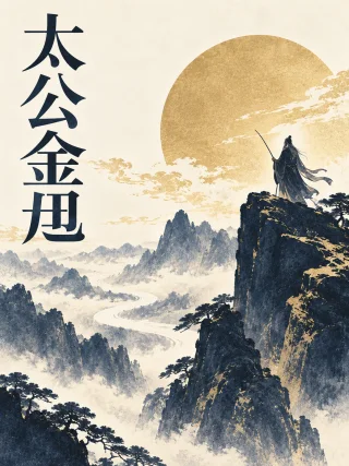 太公金卼