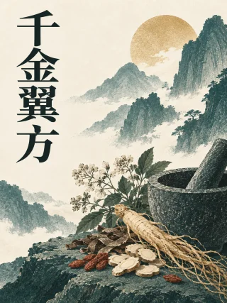 千金翼方