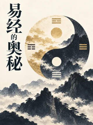 易经的奥秘