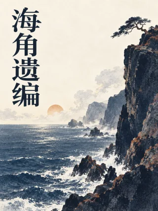 海角遗编