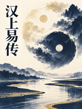 汉上易传