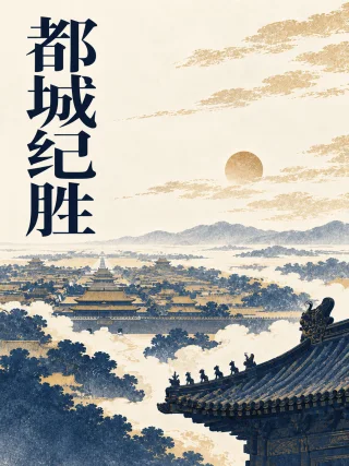 都城纪胜