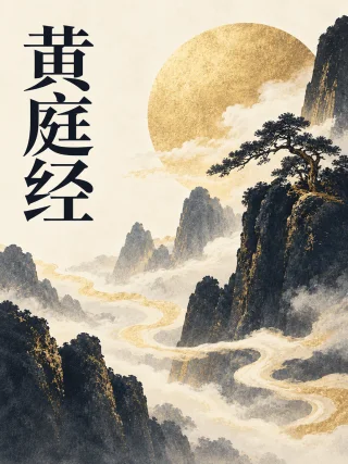 黄庭经