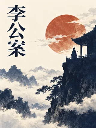 李公案