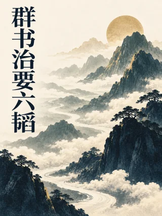 群书治要六韬