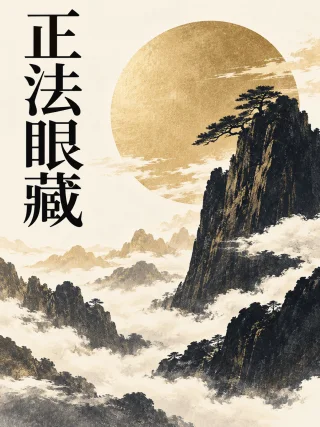 正法眼藏