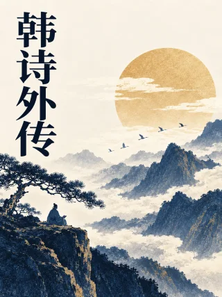 韩诗外传